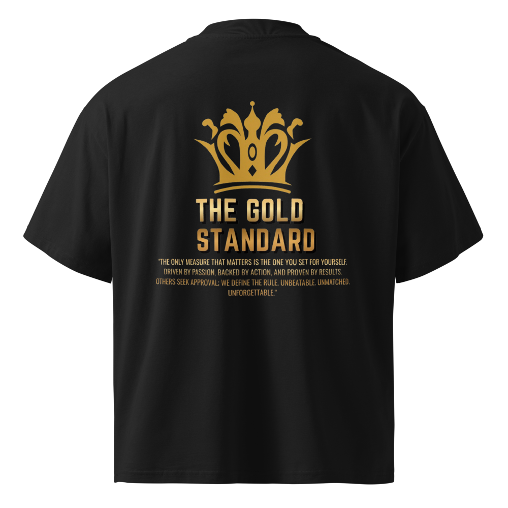 THE GOLD STANDARD thumbnail 4