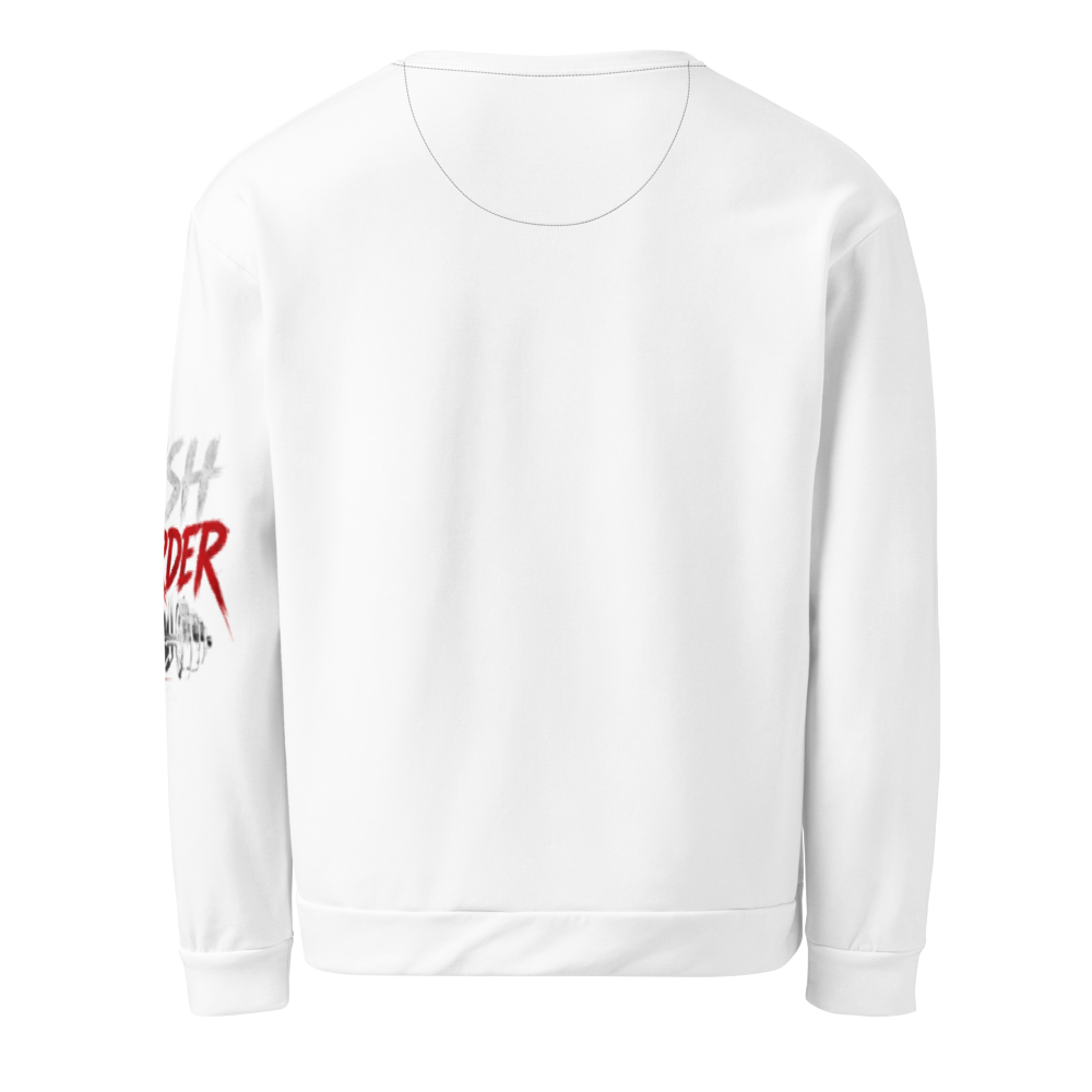 Push Harder Gym Motivation Tee thumbnail 2
