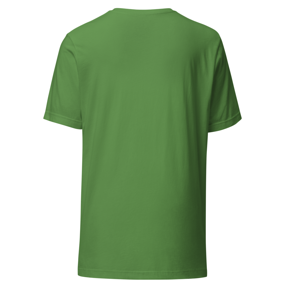 Push Harder Gym Motivation Tee thumbnail 2
