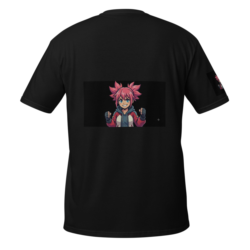 The Cyber-Pink Edition thumbnail 2