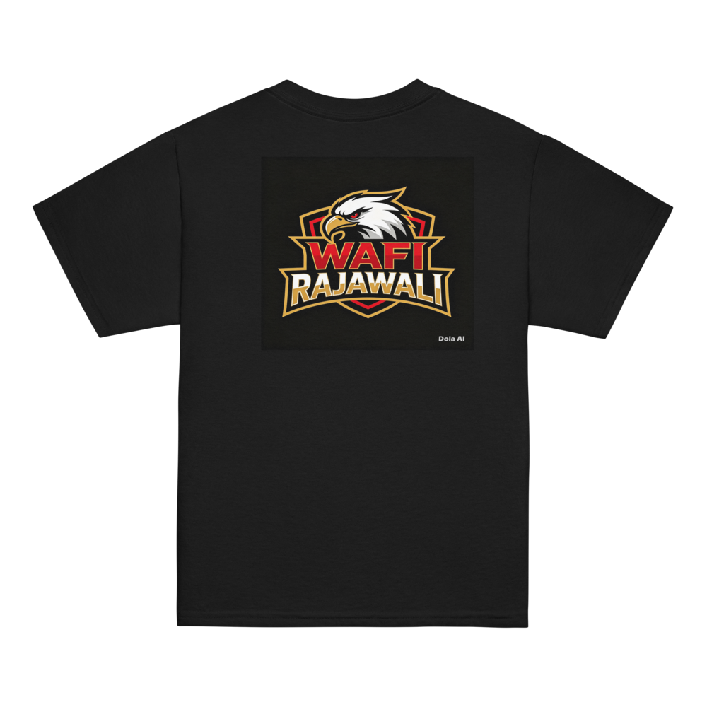 Rajawali is good thumbnail 2