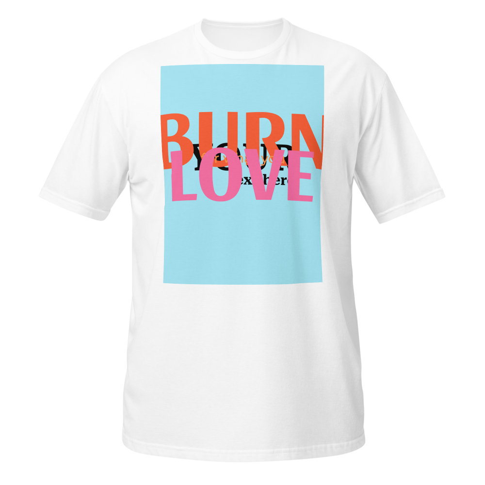 Branded t-shirt bagiya kapde me thumbnail 2
