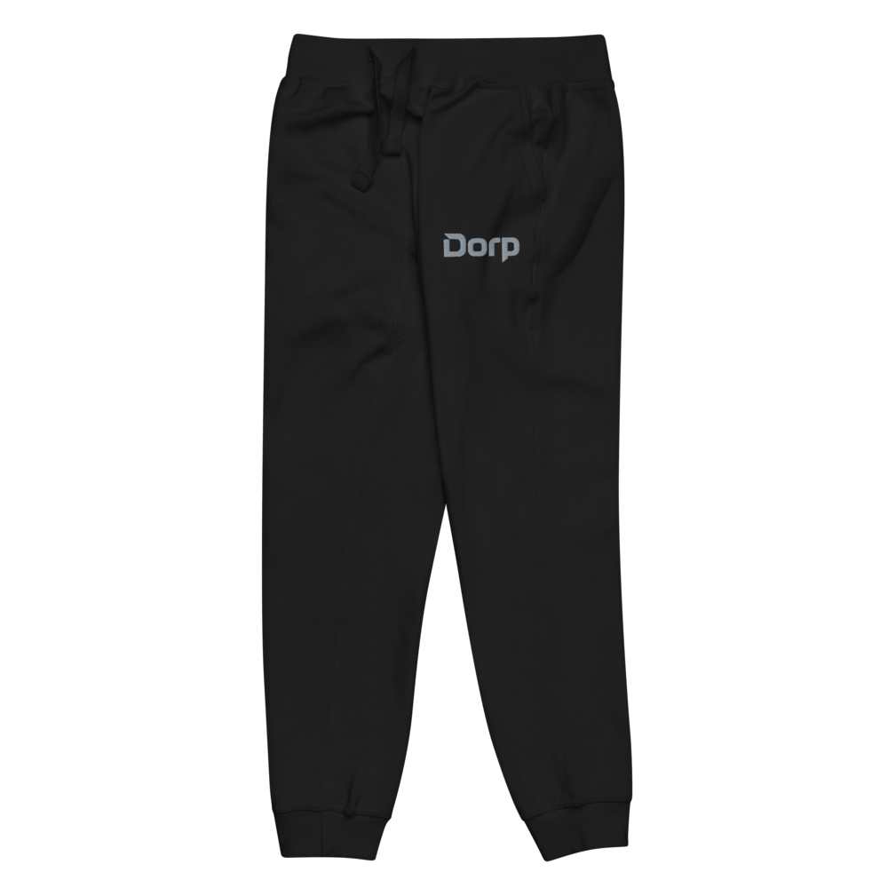 DORP DROP 001 — Blackout Signature Pants thumbnail 4