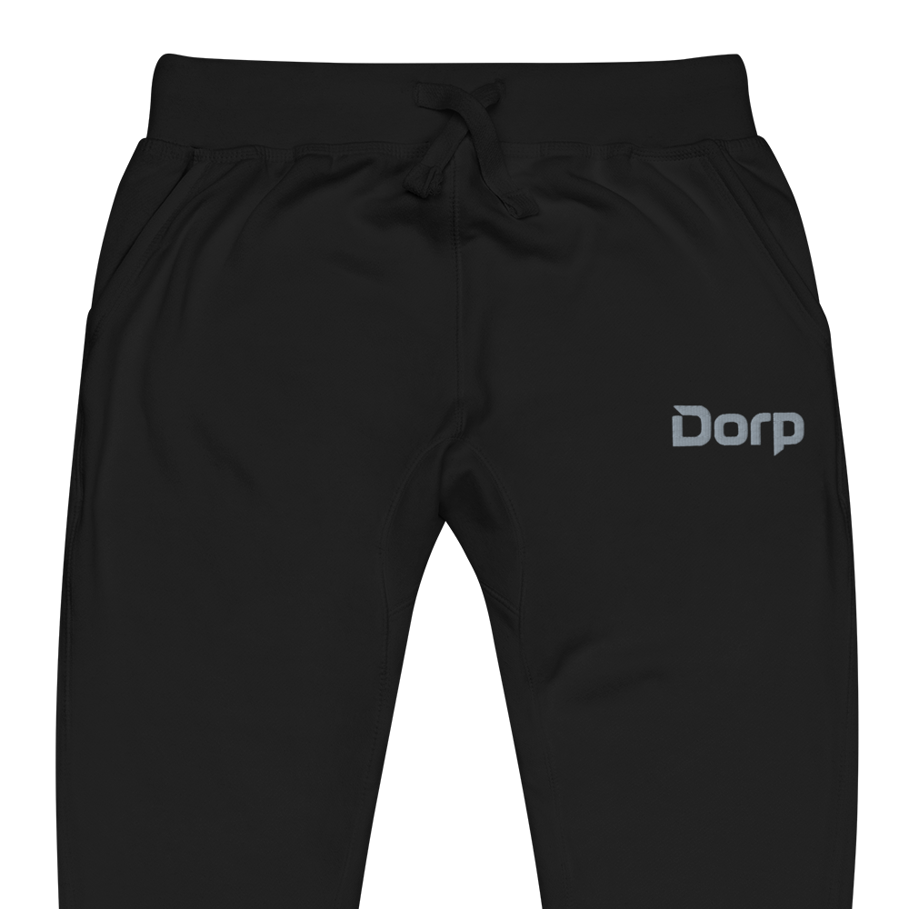 DORP DROP 001 — Blackout Signature Pants thumbnail 2