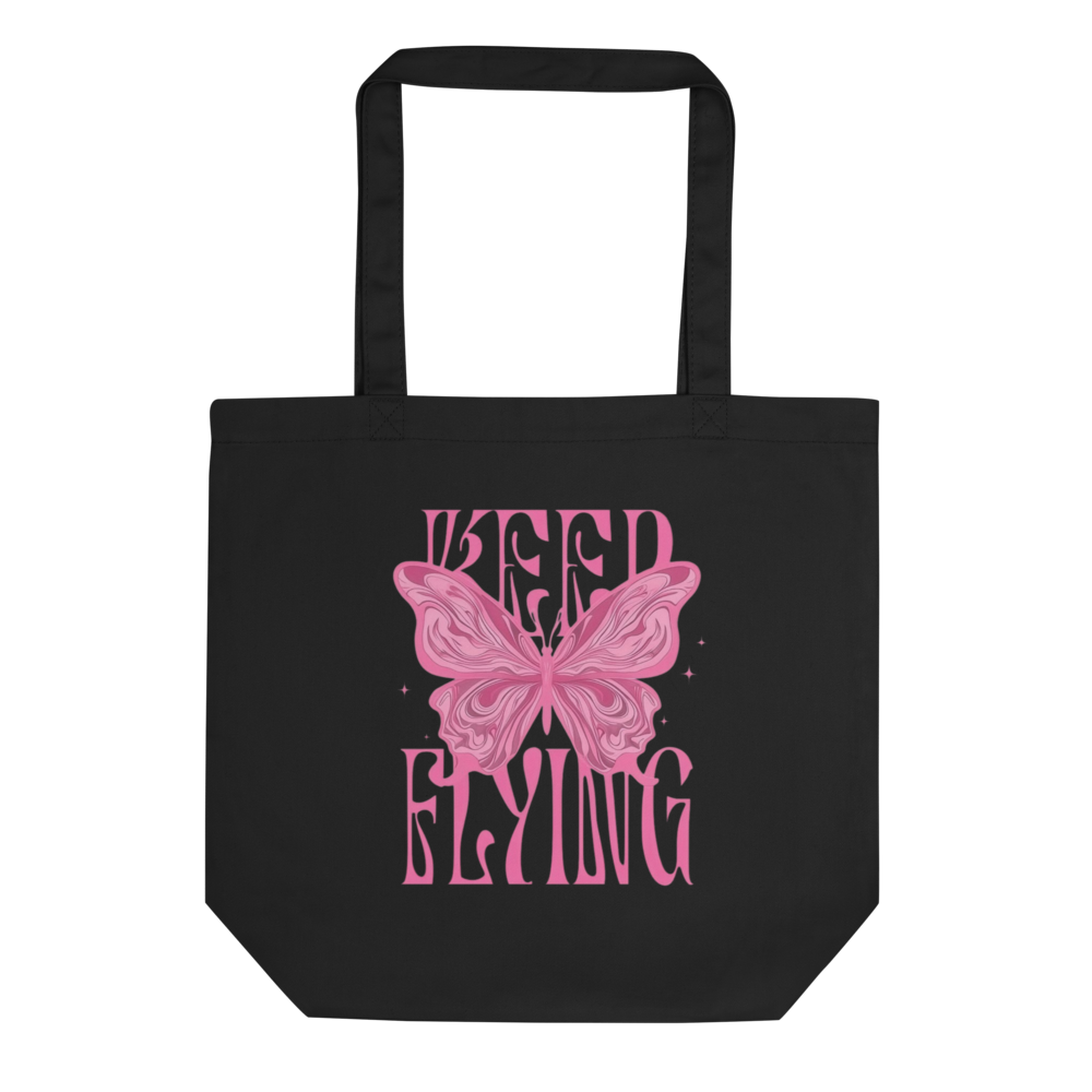 Cute tote bag thumbnail 2