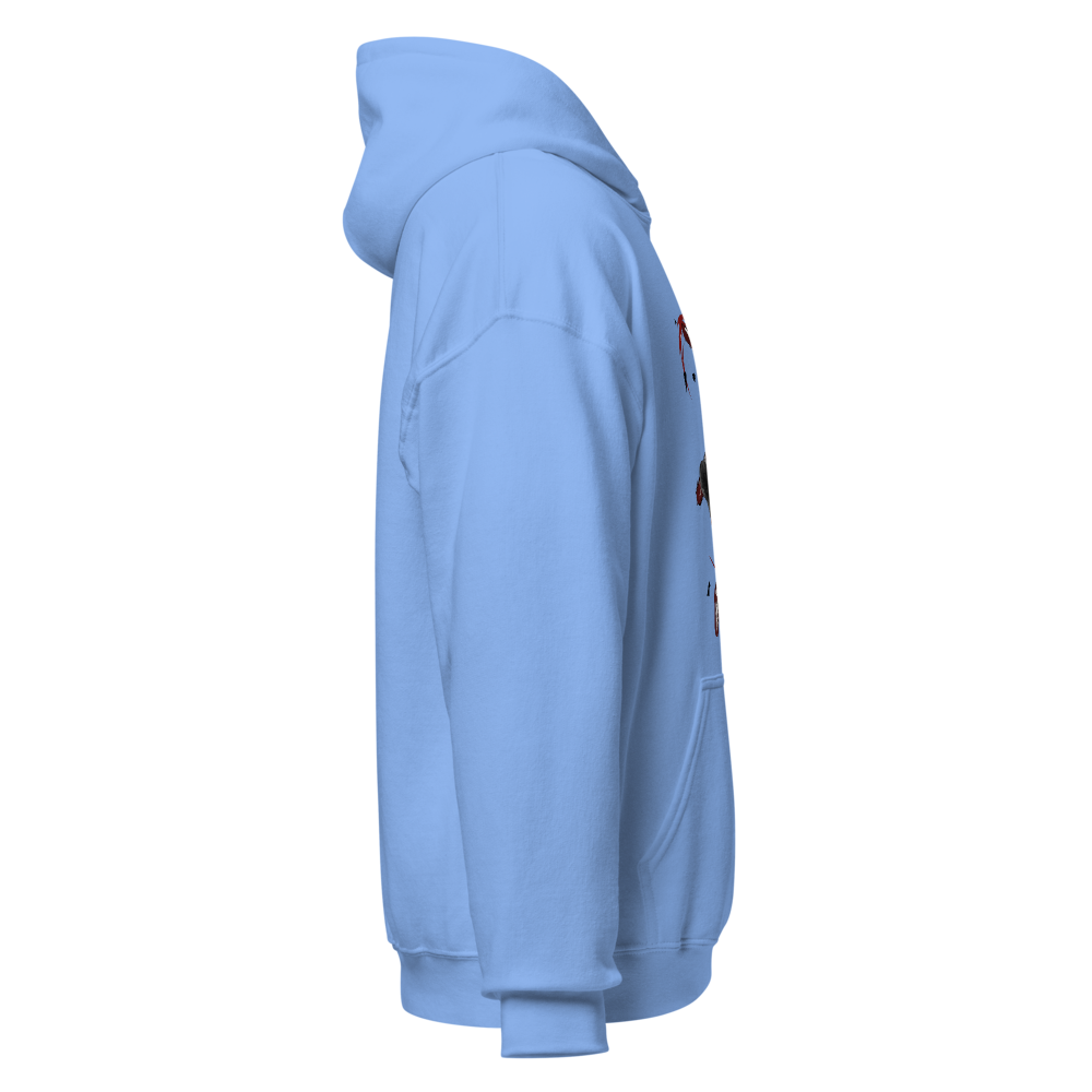 Hoodie Swat Shirt thumbnail 4