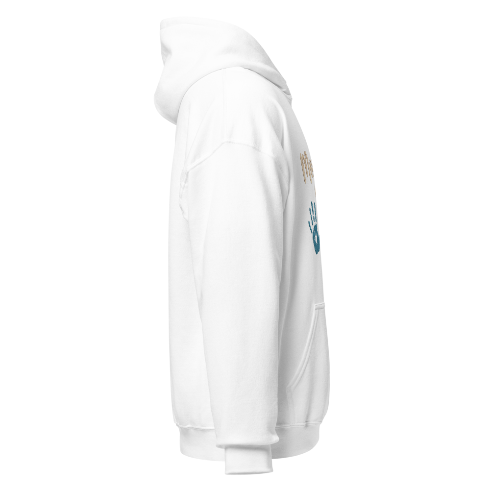 Momma’s boy hoodie  thumbnail 4