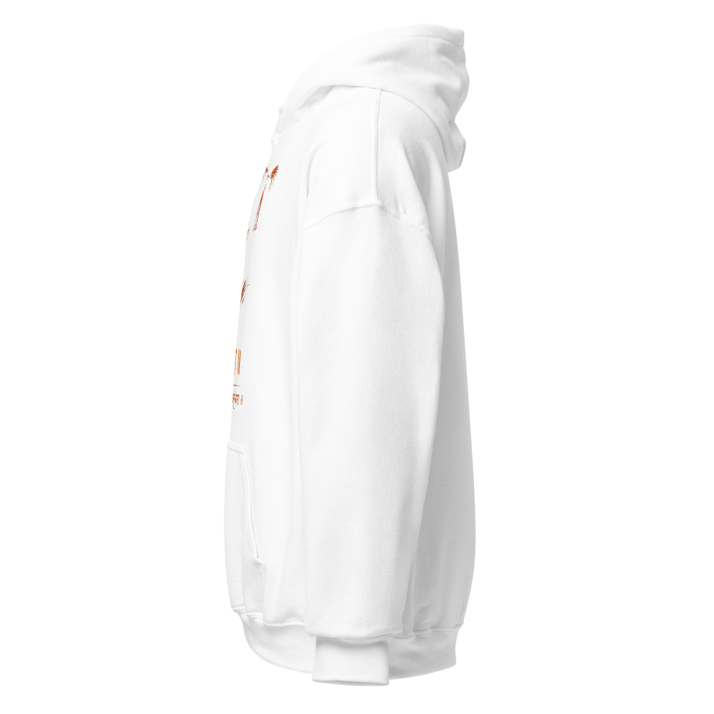 Chatrapati Shivaji Maharaj Hoodie thumbnail 3