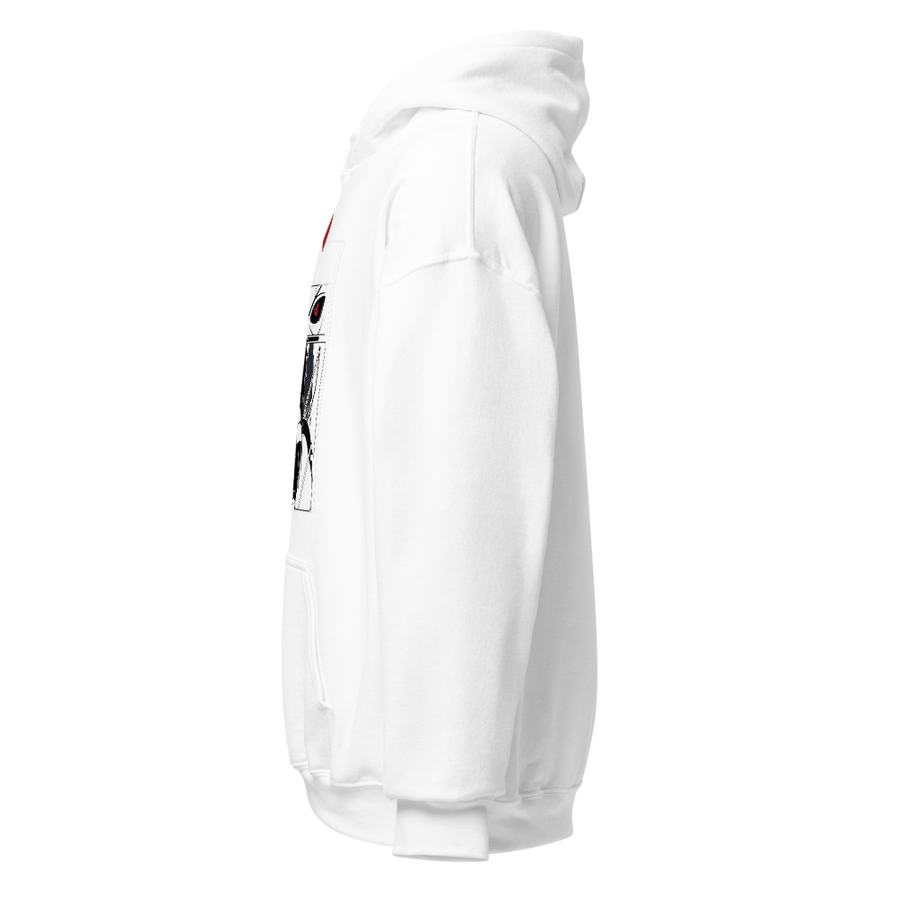 Anime Hoodie  thumbnail 3