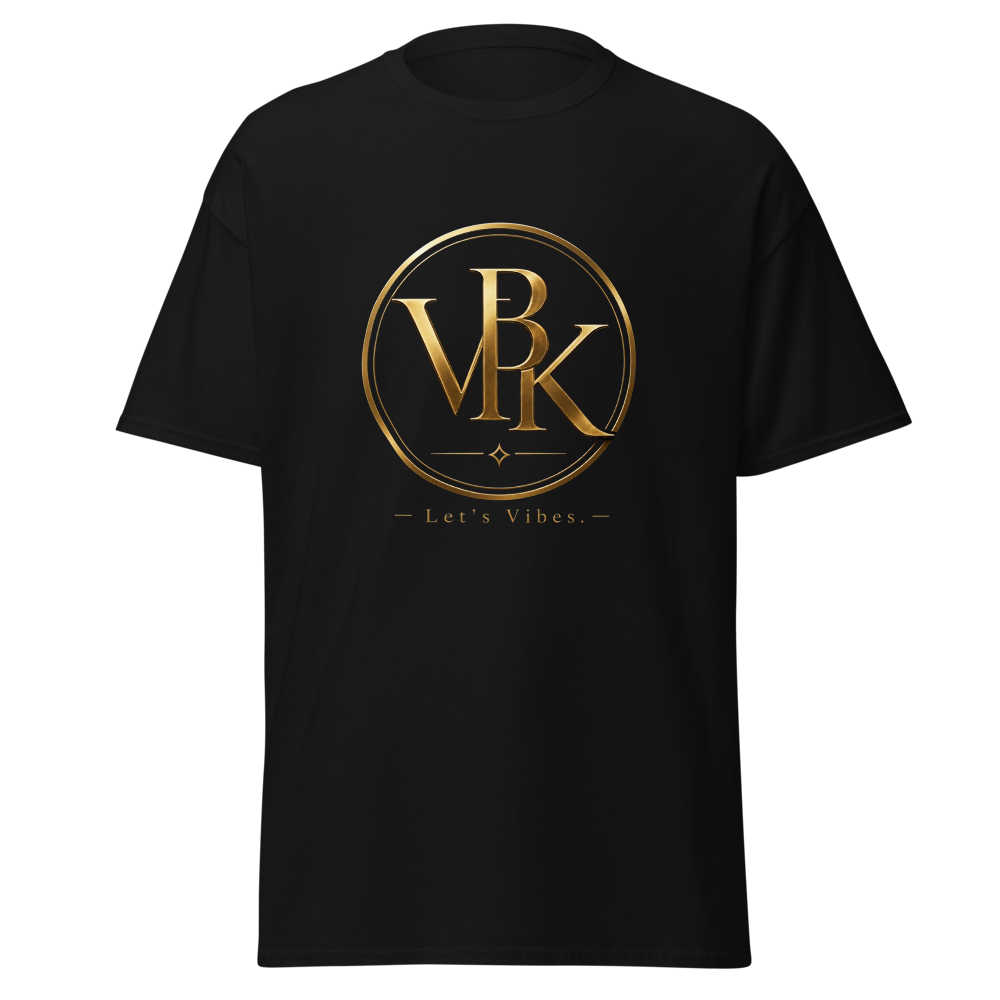 VBK Premium Unisex T-shirt