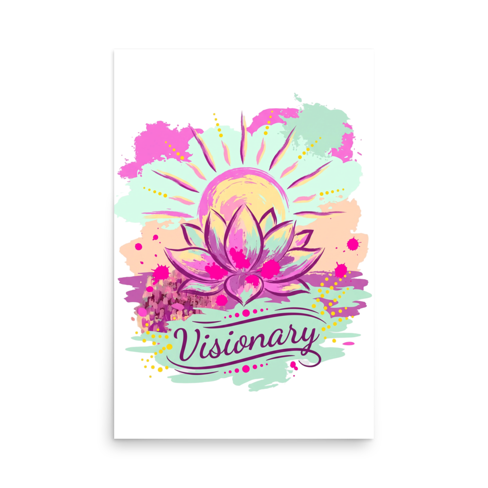 Visionary Painting thumbnail 2