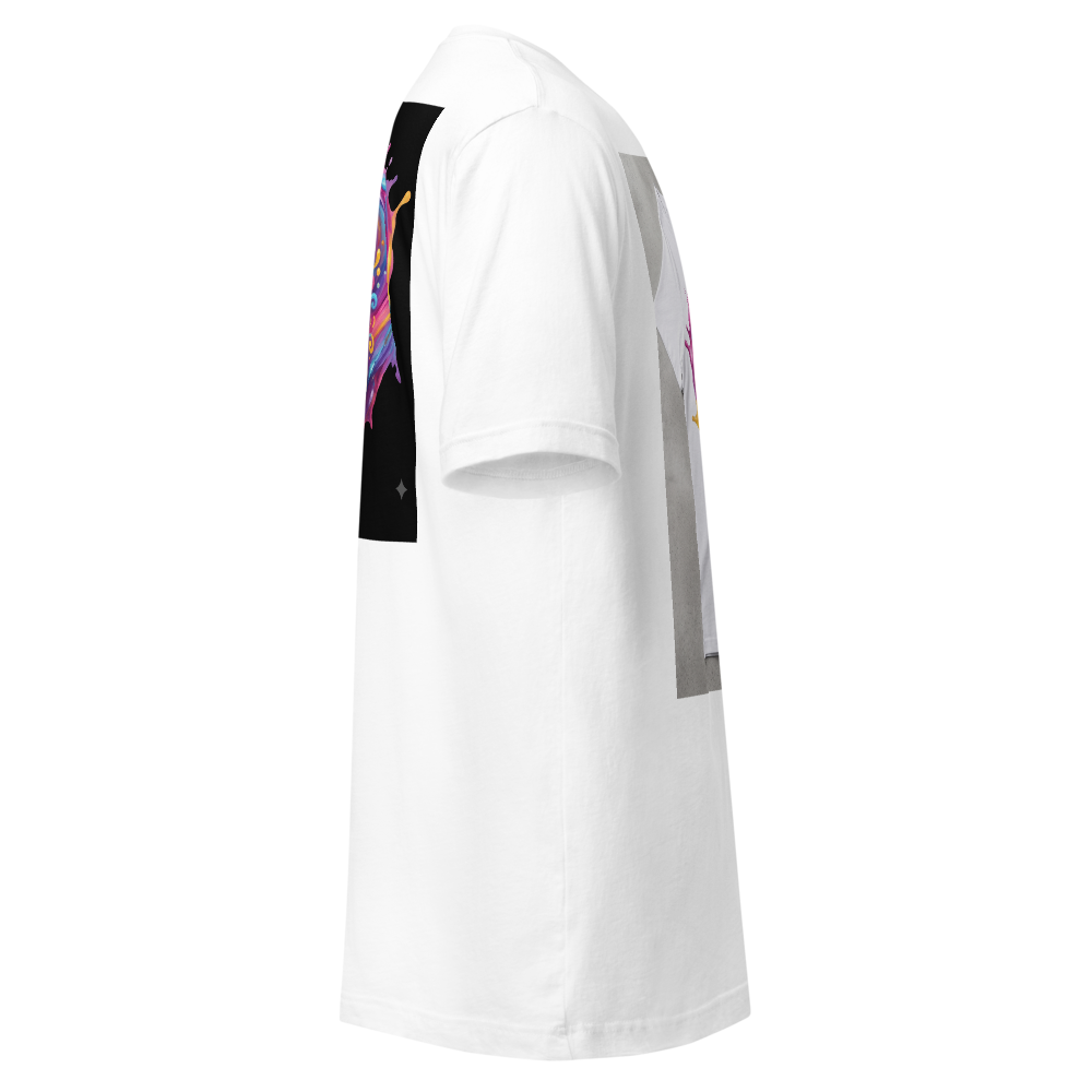 a cool t-shirt with our logo on it  thumbnail 4