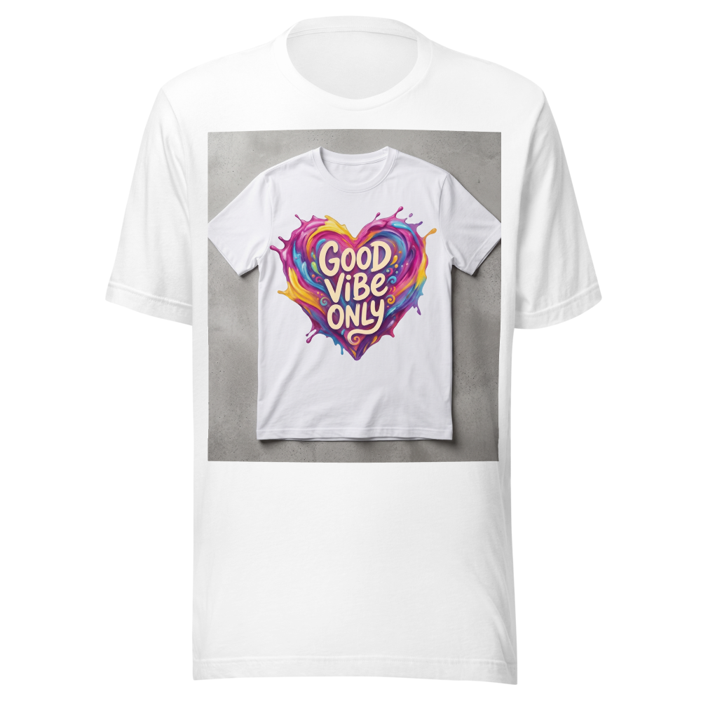 a cool t-shirt with our logo on it  thumbnail 2