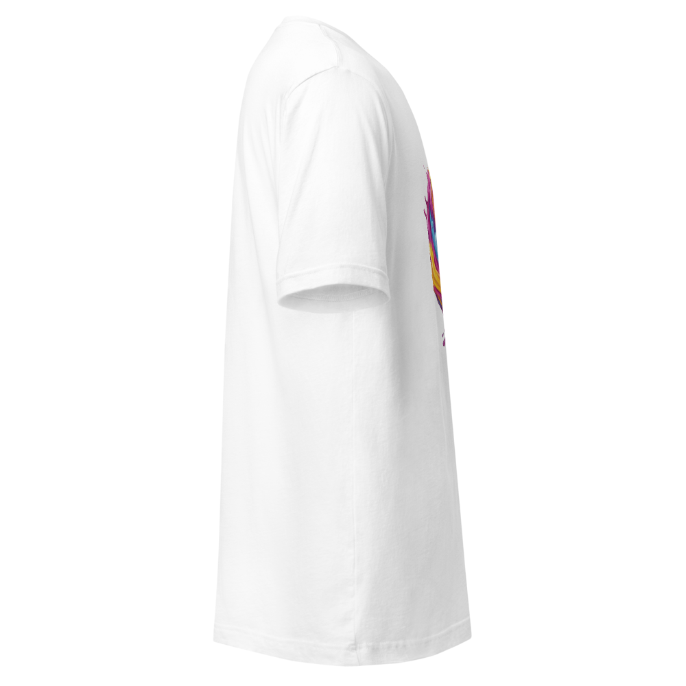 a cool t-shirt with our logo on it  thumbnail 4