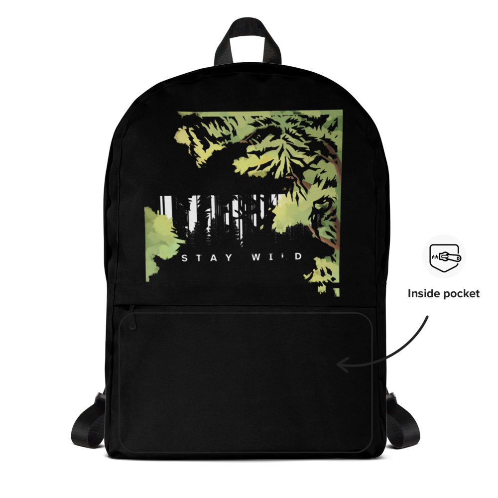 WILD BAG thumbnail 4