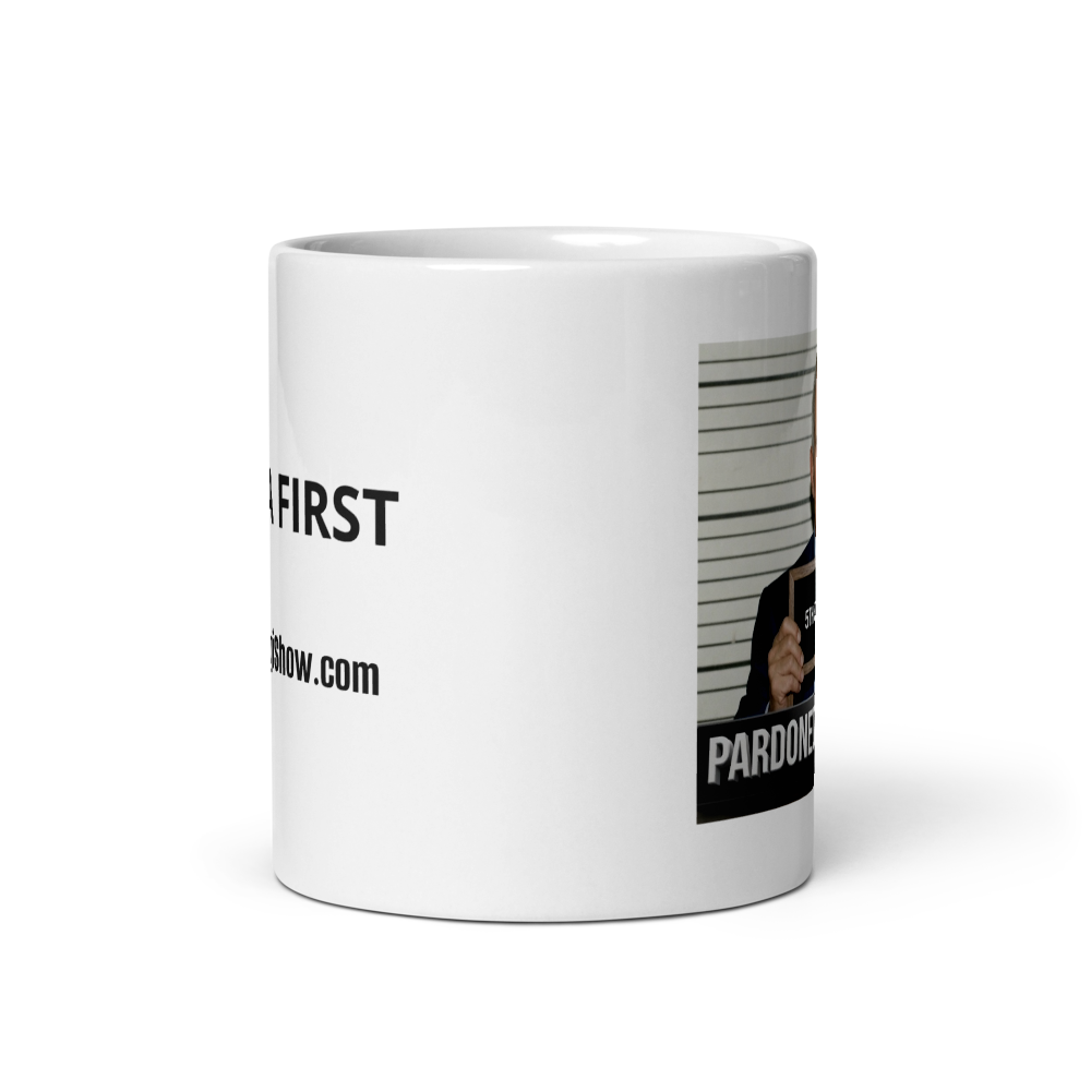 5th Street Fauci Coffee Mug Shot thumbnail 3