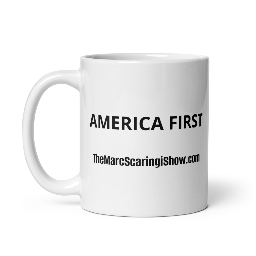 5th Street Fauci Coffee Mug Shot thumbnail 2