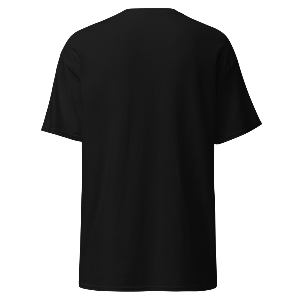 5th Street Fauci Black Tee thumbnail 2