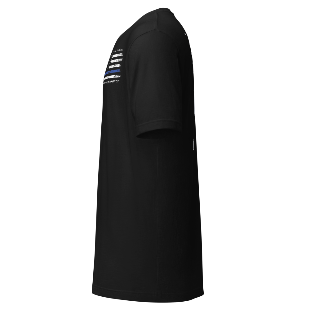THIN BLUE LINE FLAG thumbnail 3