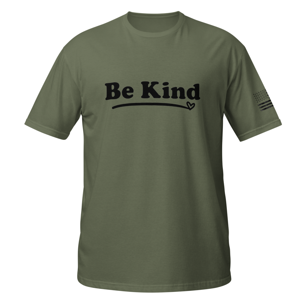 BE KIND