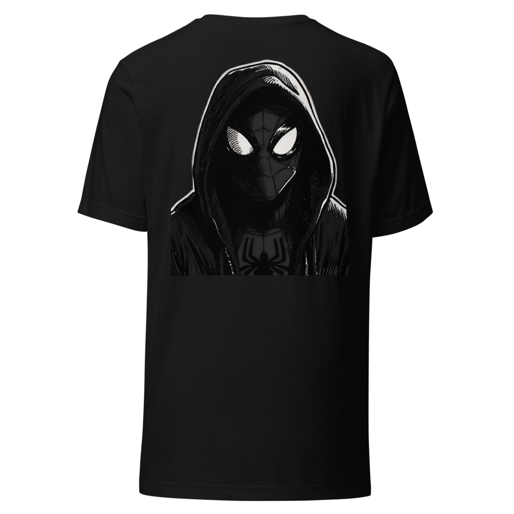 Spiderman  thumbnail 4
