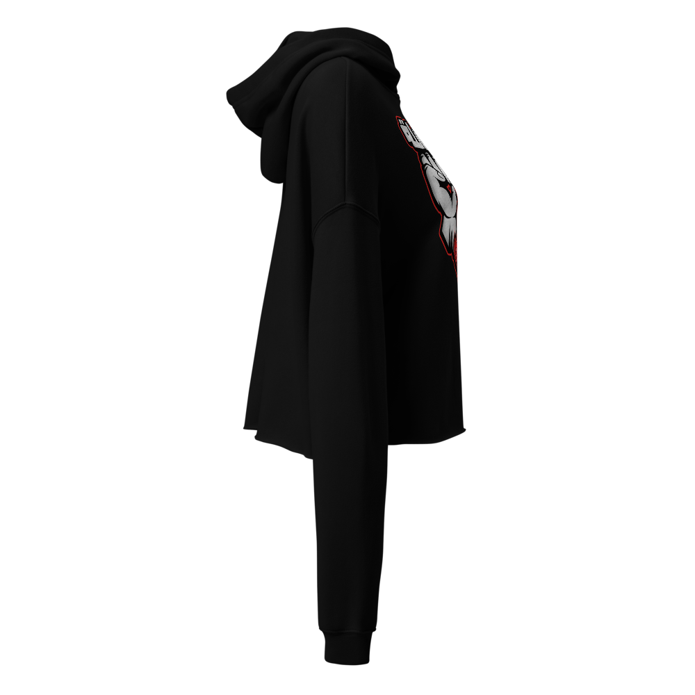hoodie femme_mon cher mari thumbnail 3