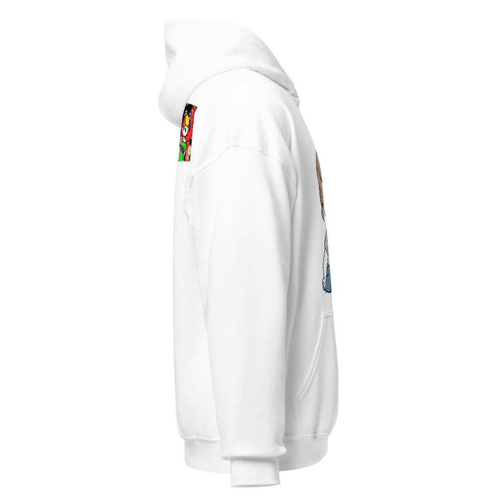 Lolipie hoodie to keep you warm thumbnail 3