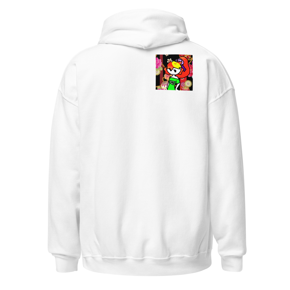 Lolipie hoodie to keep you warm thumbnail 4