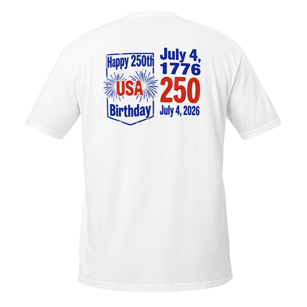 America's 250th Birthday thumbnail 2