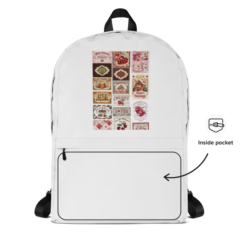 Cute bag thumbnail 2