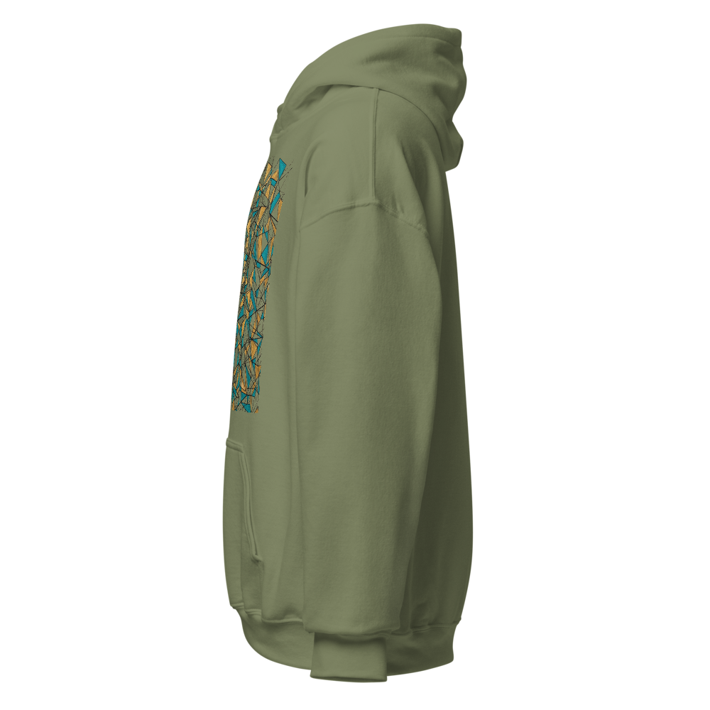 unisex premium pullover hoodie  thumbnail 3