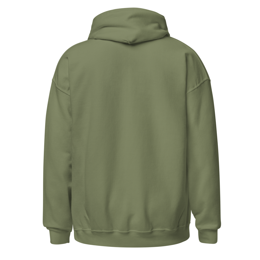 unisex premium pullover hoodie  thumbnail 2