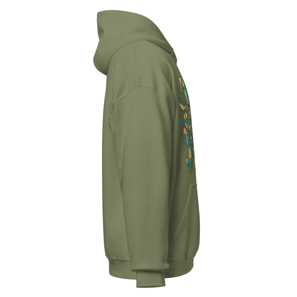 unisex premium pullover hoodie  thumbnail 4