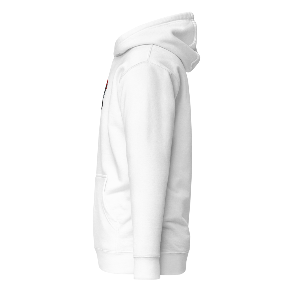 demon's slayers tanjiro print hoodie  thumbnail 3