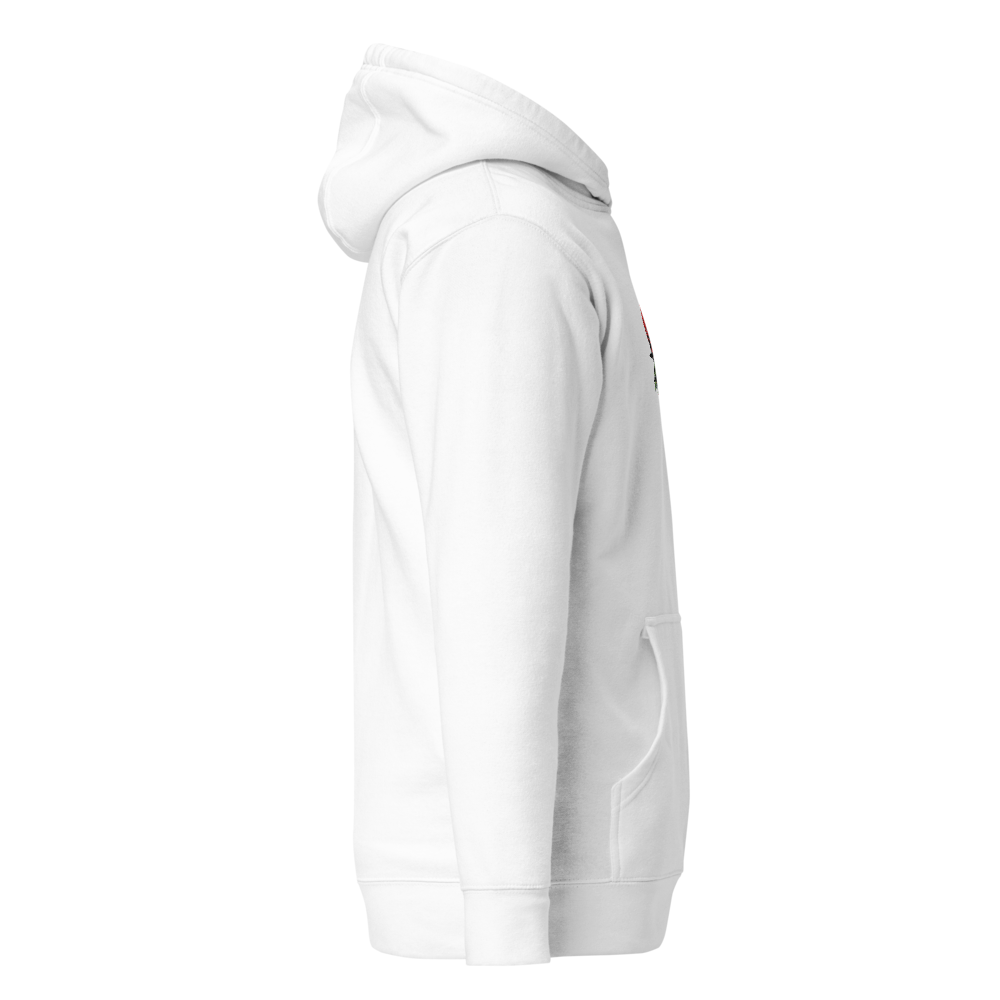 demon's slayers tanjiro print hoodie  thumbnail 4