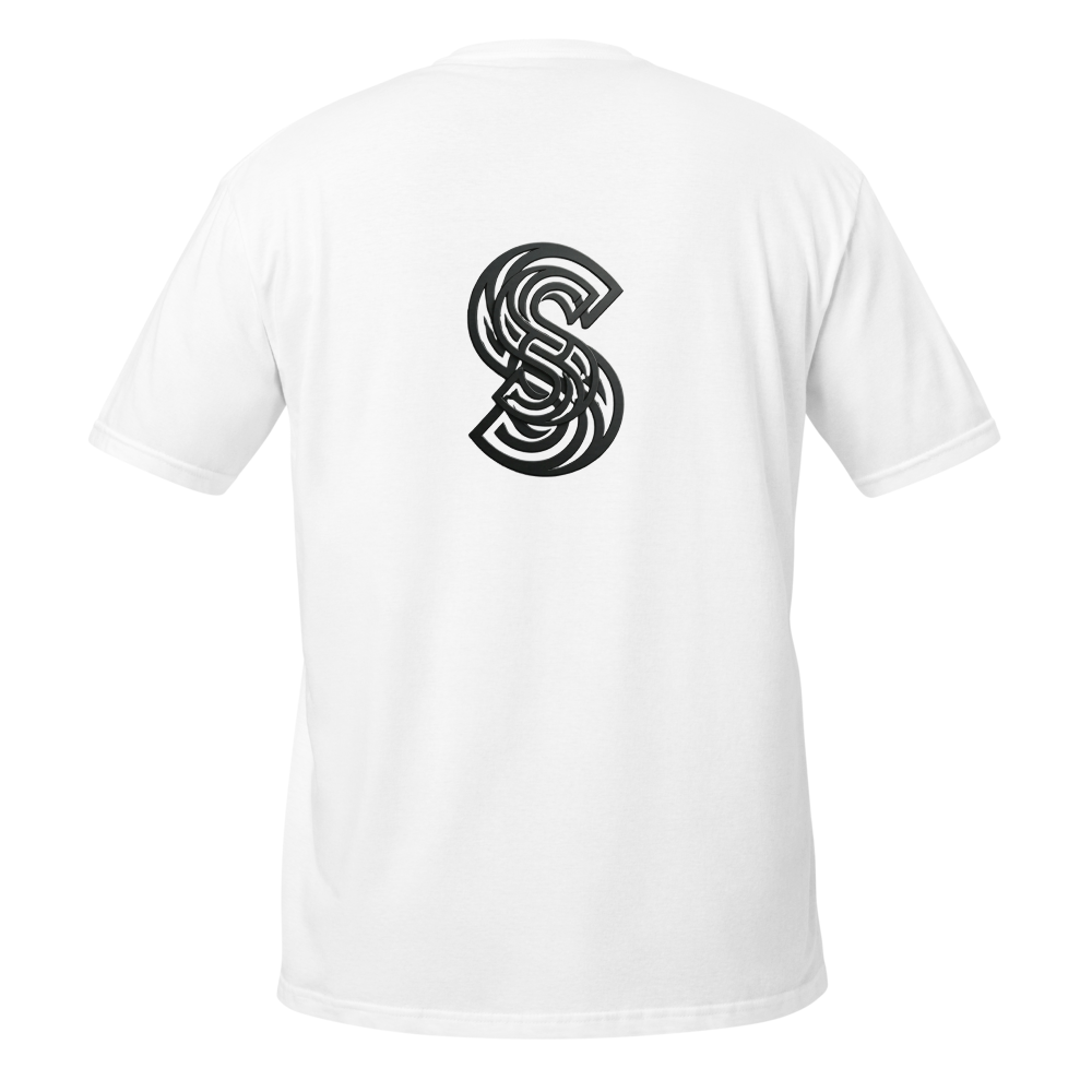 T-shirt « S Line » thumbnail 2