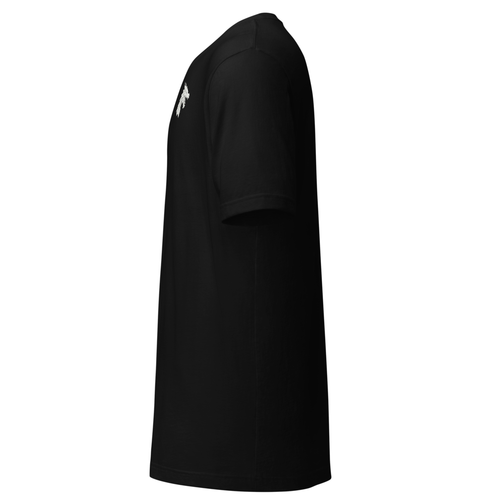 Black T-shirt « Dragon »  thumbnail 2