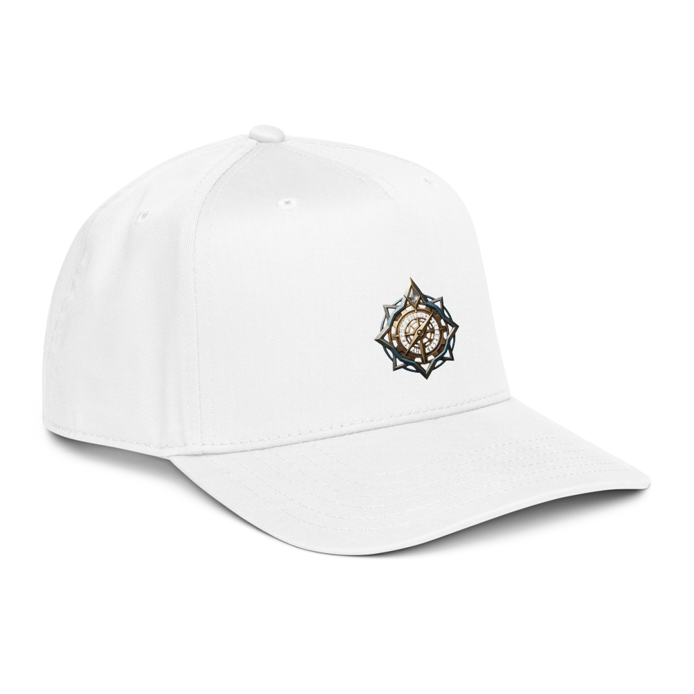 Casquette compass galery  thumbnail 4