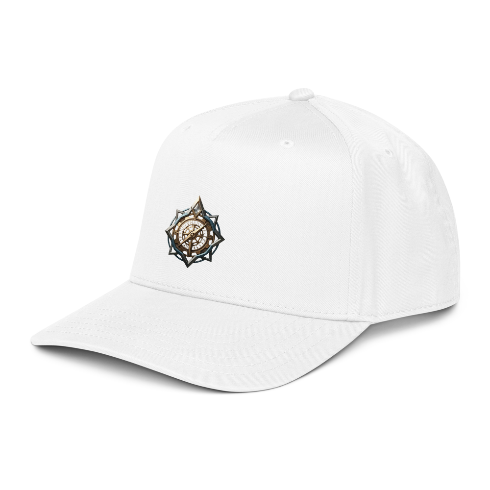 Casquette compass galery  thumbnail 3