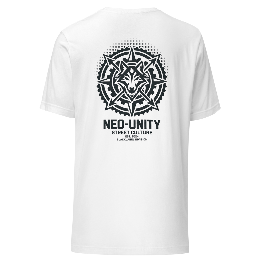 Neo-Unity T-shirt thumbnail 4
