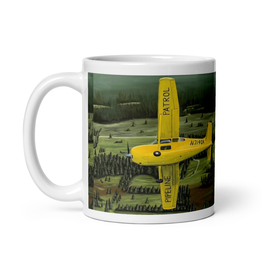 Mug - Pipeline Patrol thumbnail 3