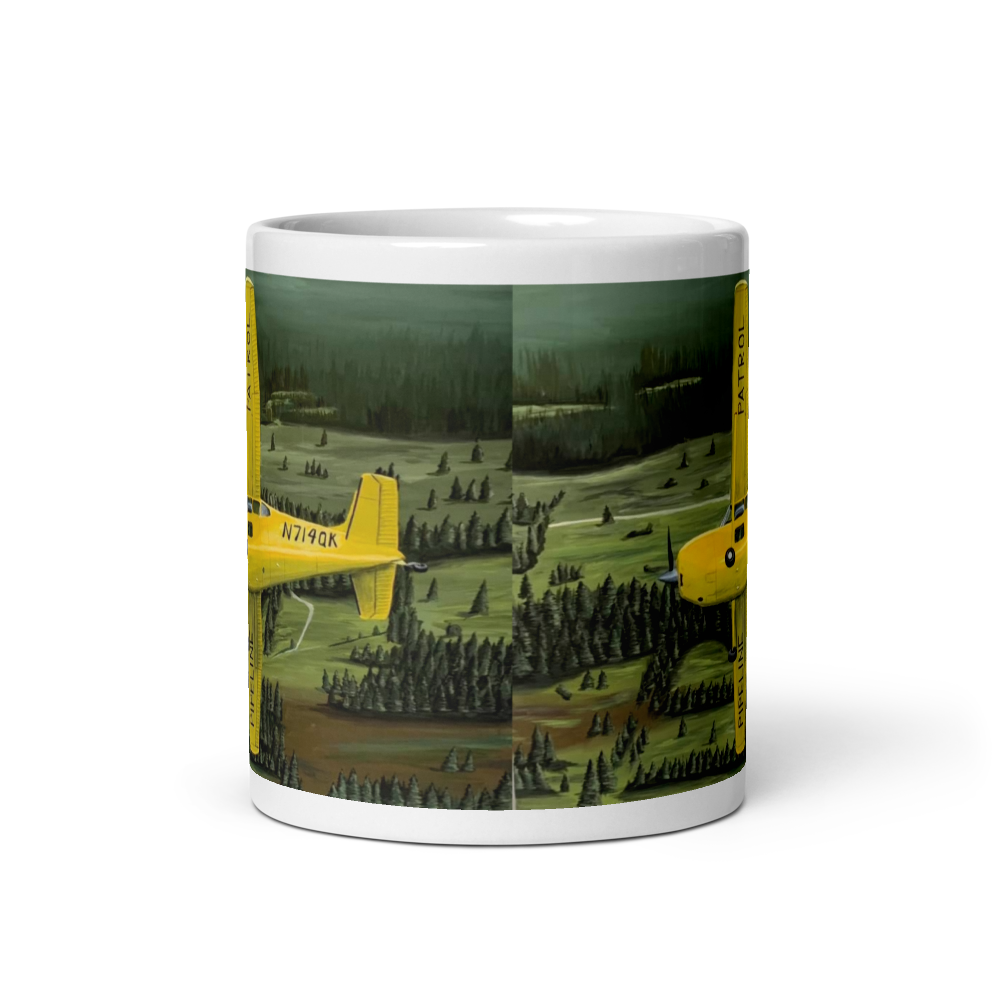 Mug - Pipeline Patrol thumbnail 2