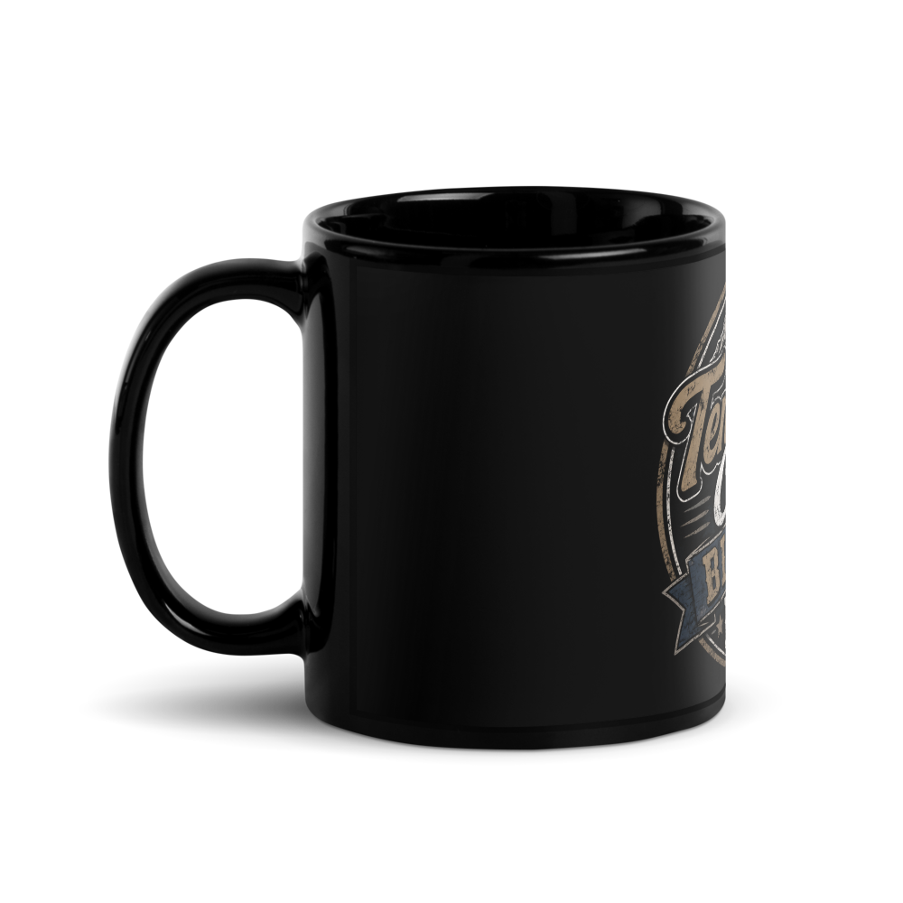 Tennessee chics biggest fan mug  thumbnail 2
