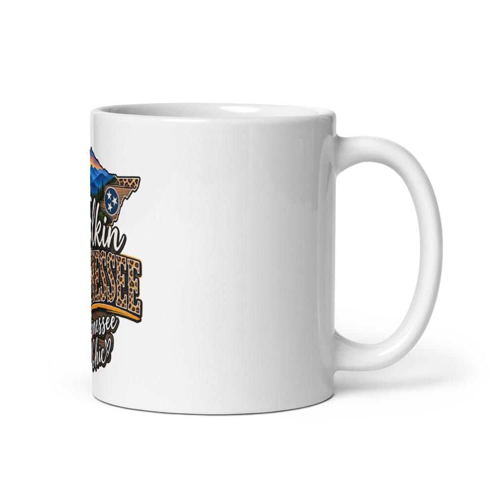 Talkin Tennessee mug  thumbnail 2