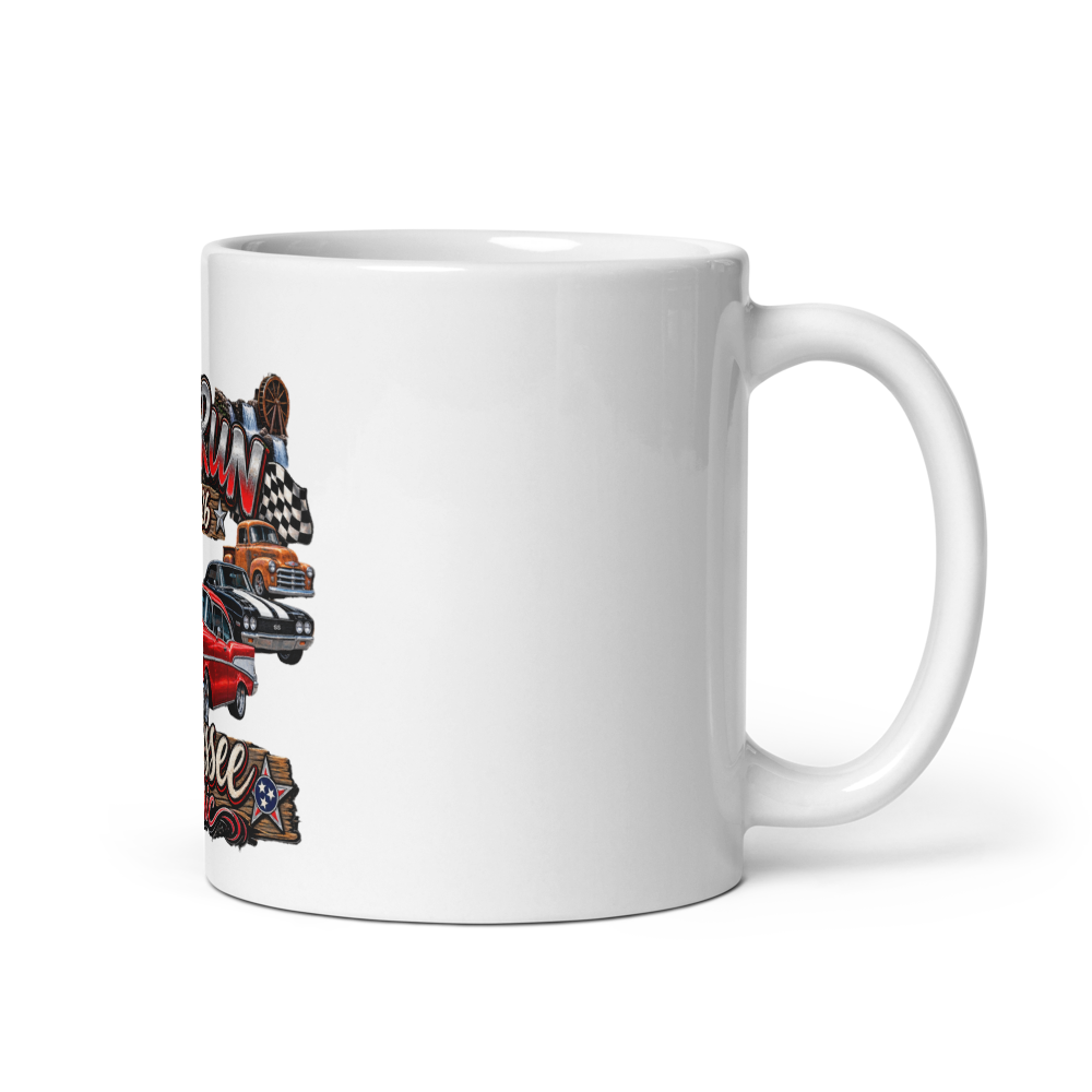 Rod run 2026 mug  thumbnail 2