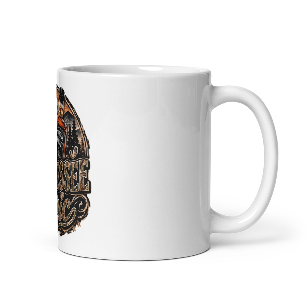 Tennessee chic mug thumbnail 2