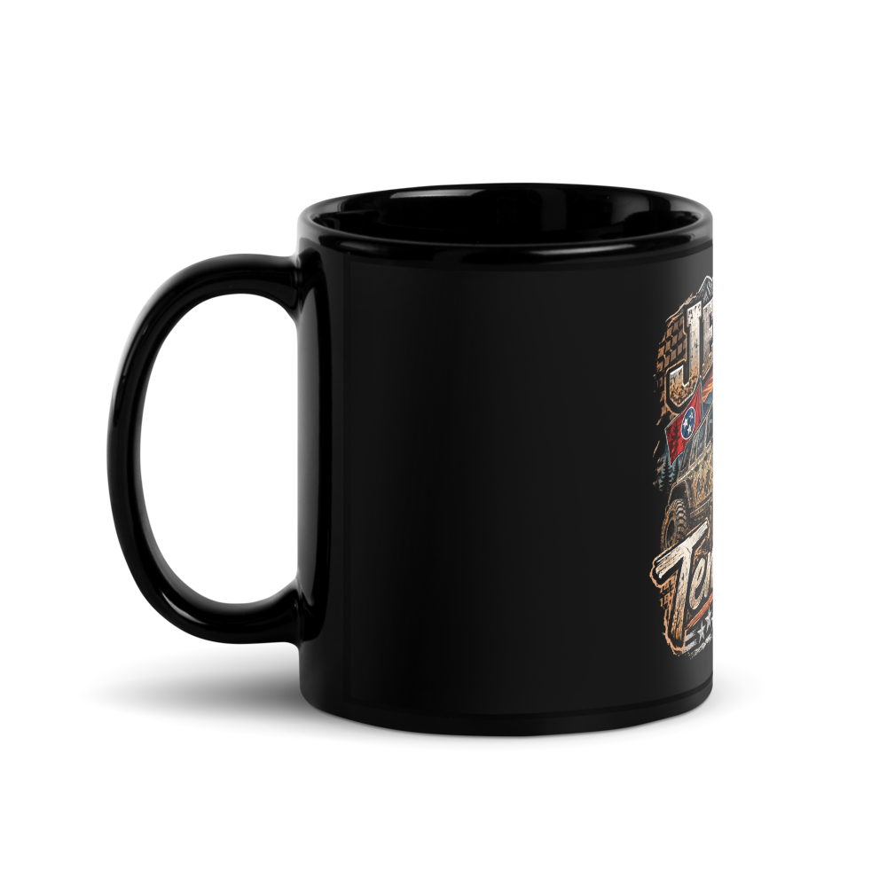 Jeepin mug  thumbnail 2