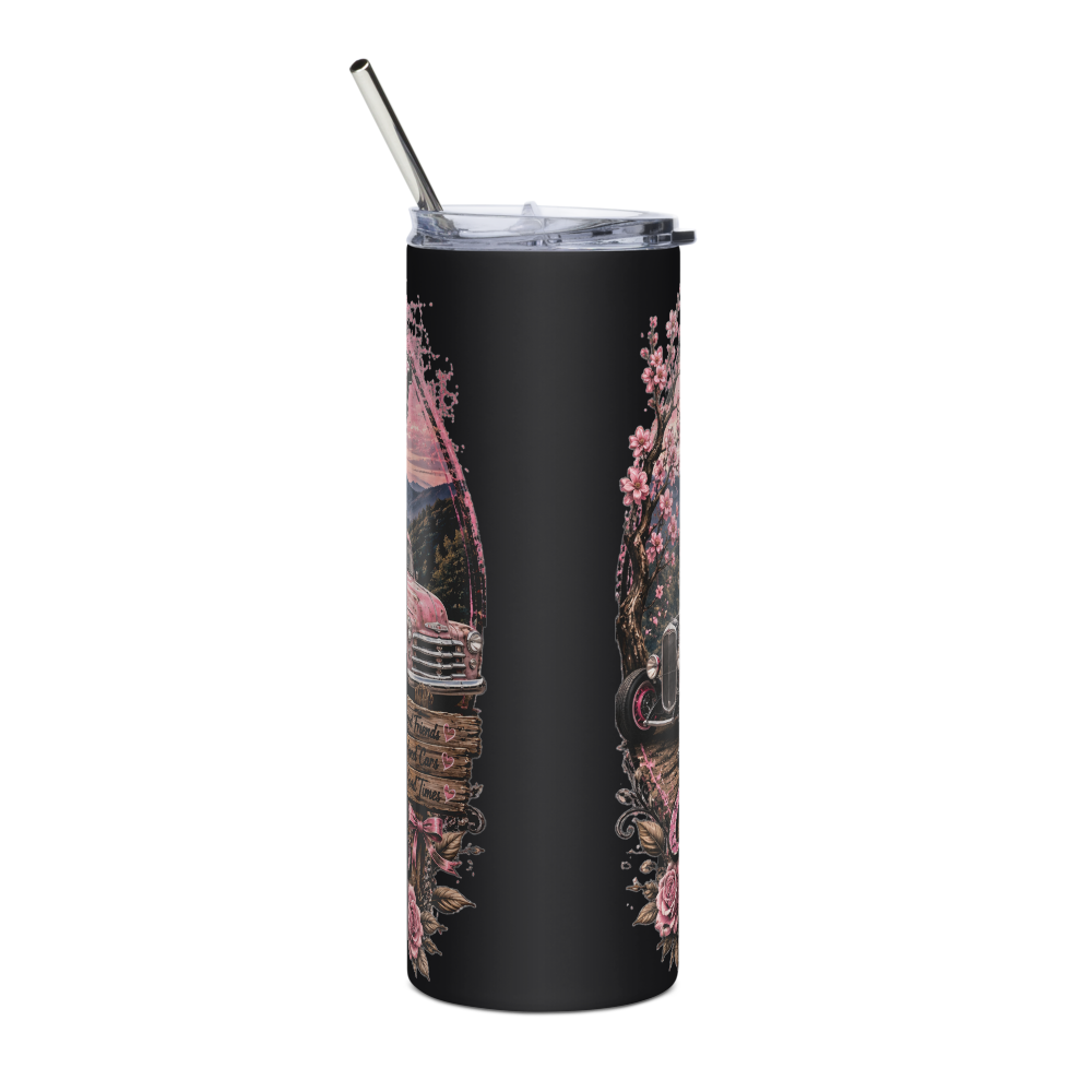 Rod run 2026 tumbler  thumbnail 2