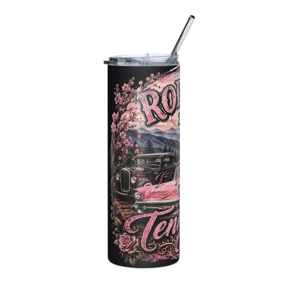 Rod run 2026 tumbler  thumbnail 4