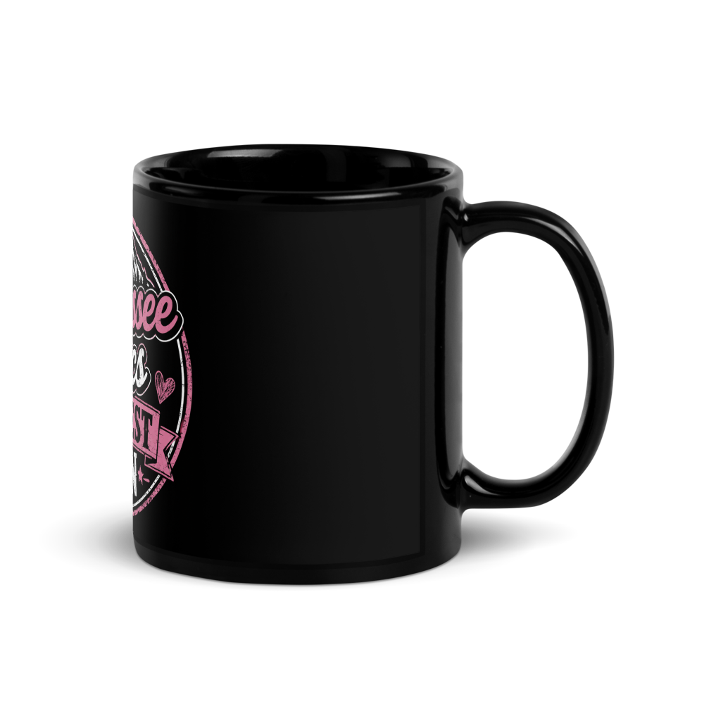 Tennessee chics biggest fan mug thumbnail 3